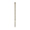 Deep Drip Deep Drip For 1/4 in. Tubing Drip Irrigation Watering Stake 36 in. H 1 pk 36GKDD - alternate 1